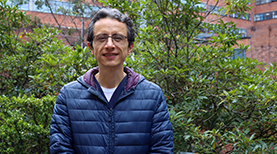 Gabriel Castellanos Castañeda